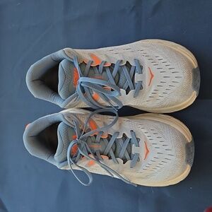 HOKA Gaviota 4 Shoes Size 9B